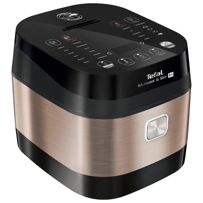 Multicooker Tefal RK905A34
 [1]