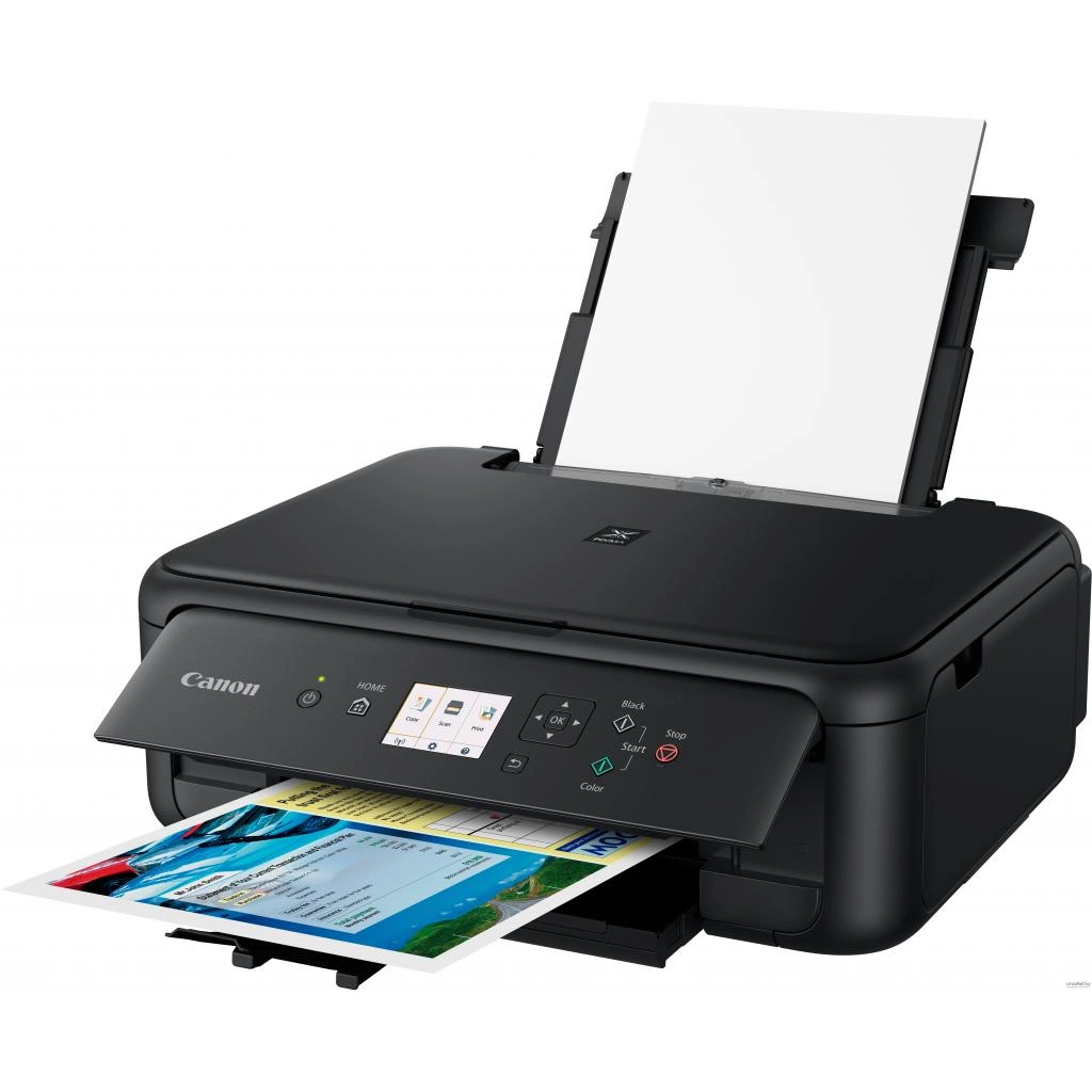 Multifuncţională Canon Pixma TS5140 [2]