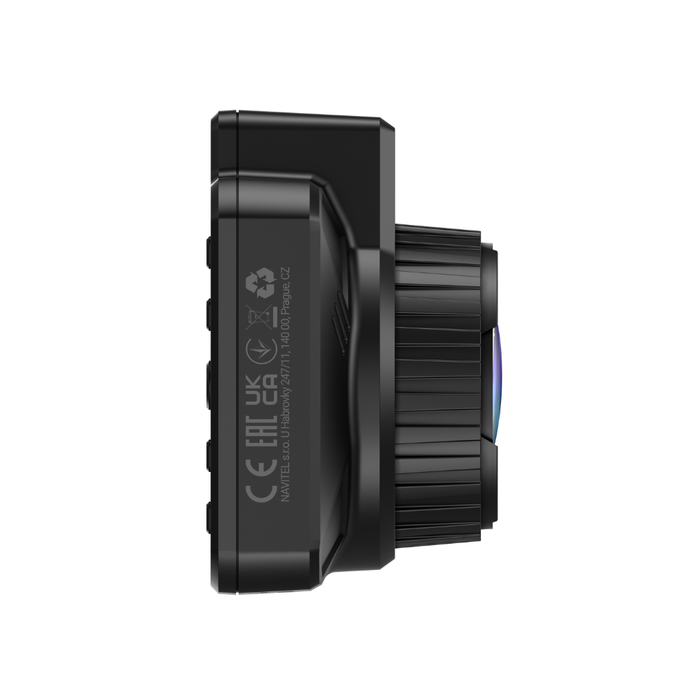 Navitel AR202NV Car Video Recorder – Supraveghere Sigură și Claritate la Drum [4]