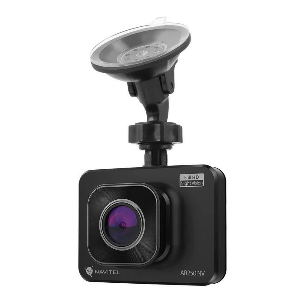 Navitel AR250NV Car Video Recorder – Siguranță și Claritate la Volan [3]