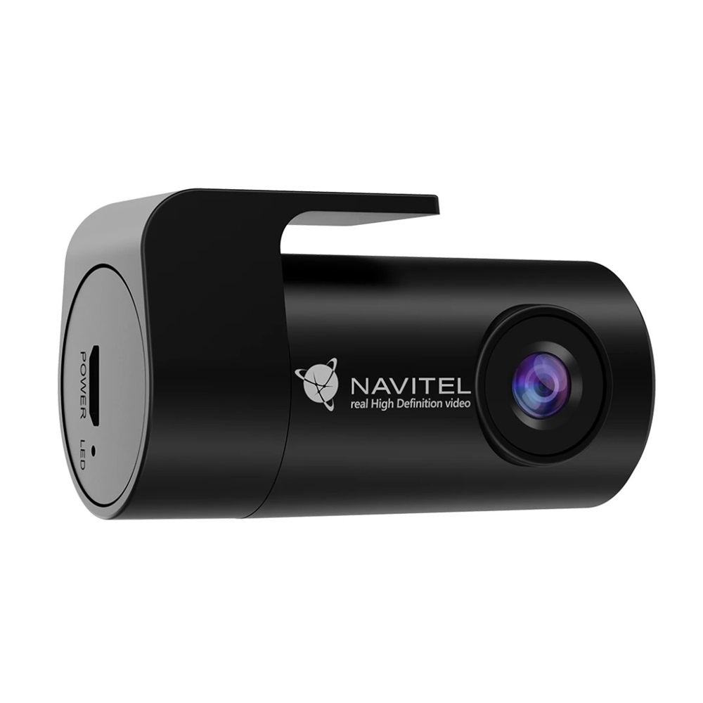 Navitel R250 Dual Car Video Recorder [3]