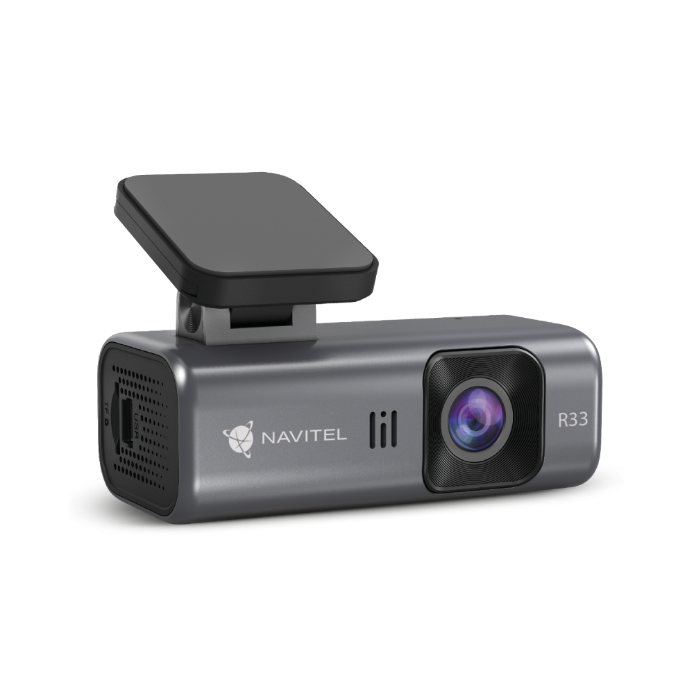 Navitel R33 Car Video Recorder [3]