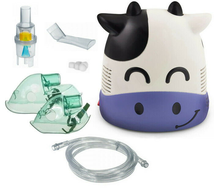 Nebulizator Esperanza BREEZE ECN001 [2]