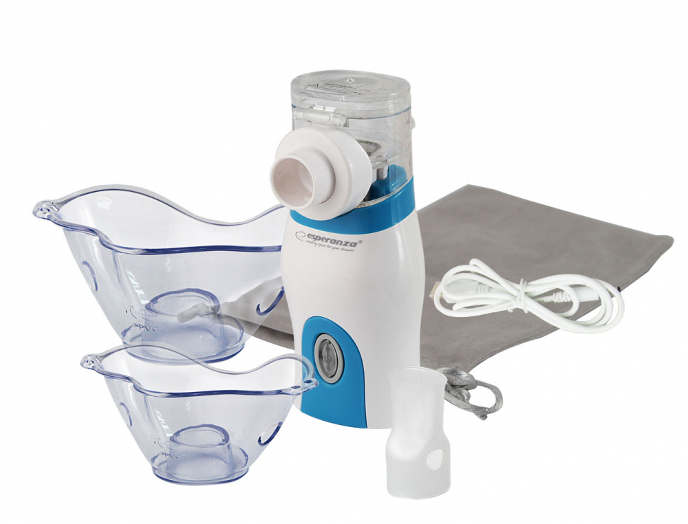 Nebulizator Esperanza MIST ECN005 [5]