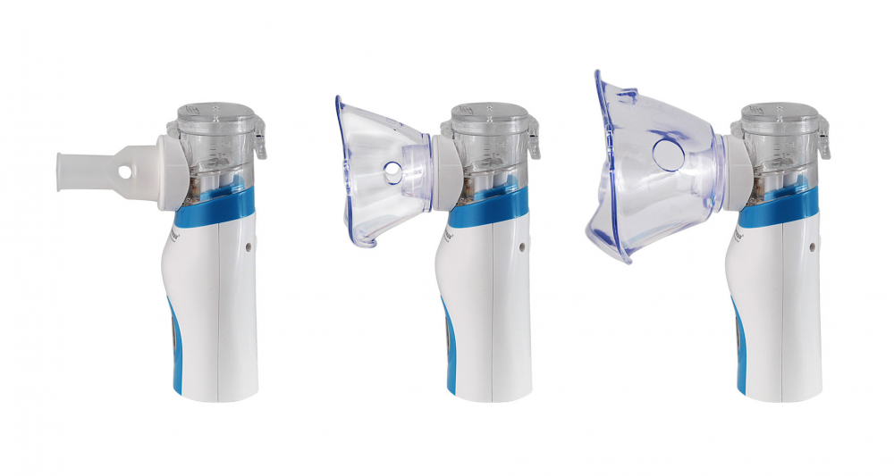 Nebulizator Esperanza MIST ECN005 [2]