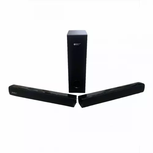 Nesty Bluetooth Sound Bar 2 in1, Black [2]