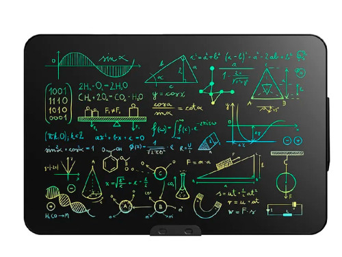 Newyes LCD writing tablet 16” single color AB1601 [3]