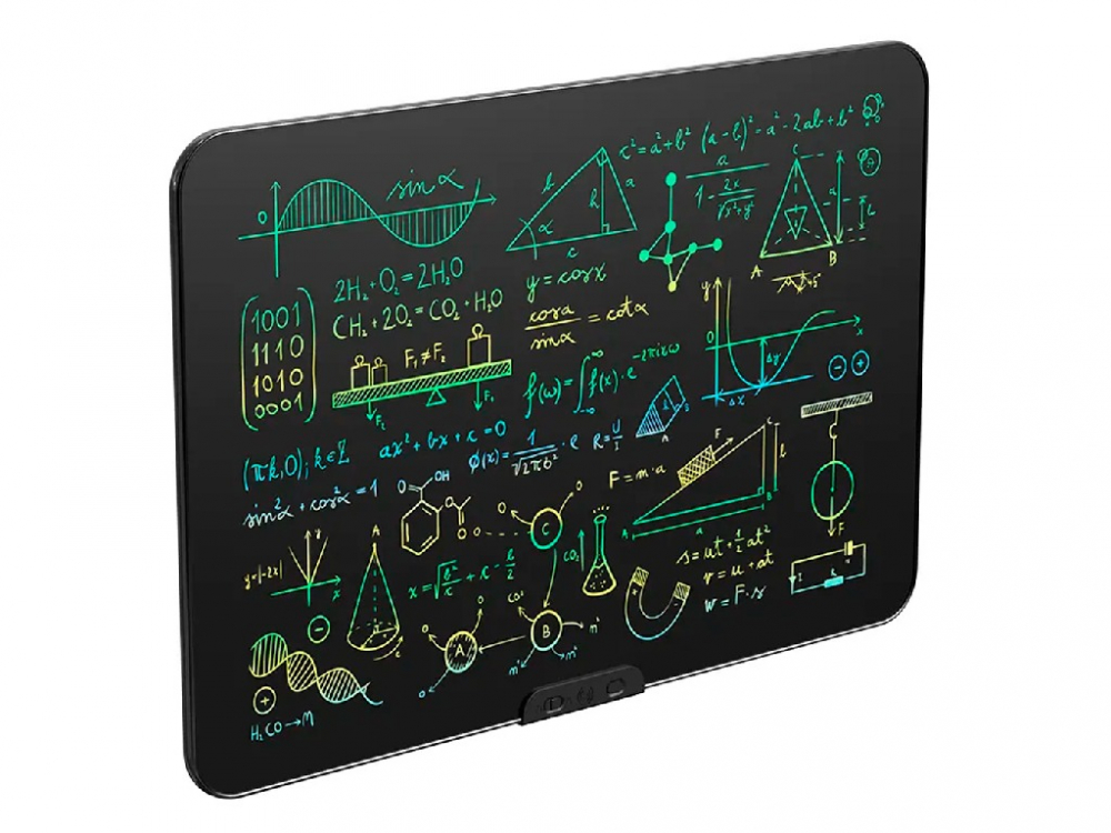 Newyes LCD writing tablet 16” single color AB1601 [1]