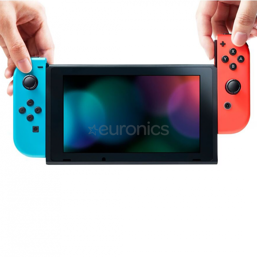 Nintendo Console Switch Sports Bundle [4]