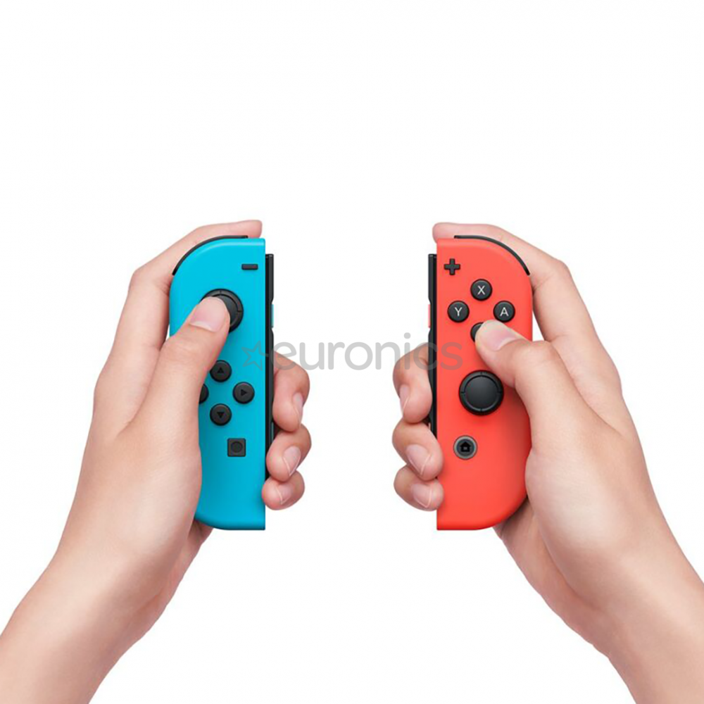 Nintendo Console Switch Sports Bundle [5]