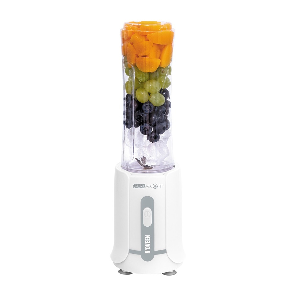 NOVEEN Blender Sport Mix & Fit SB230 Grey [2]