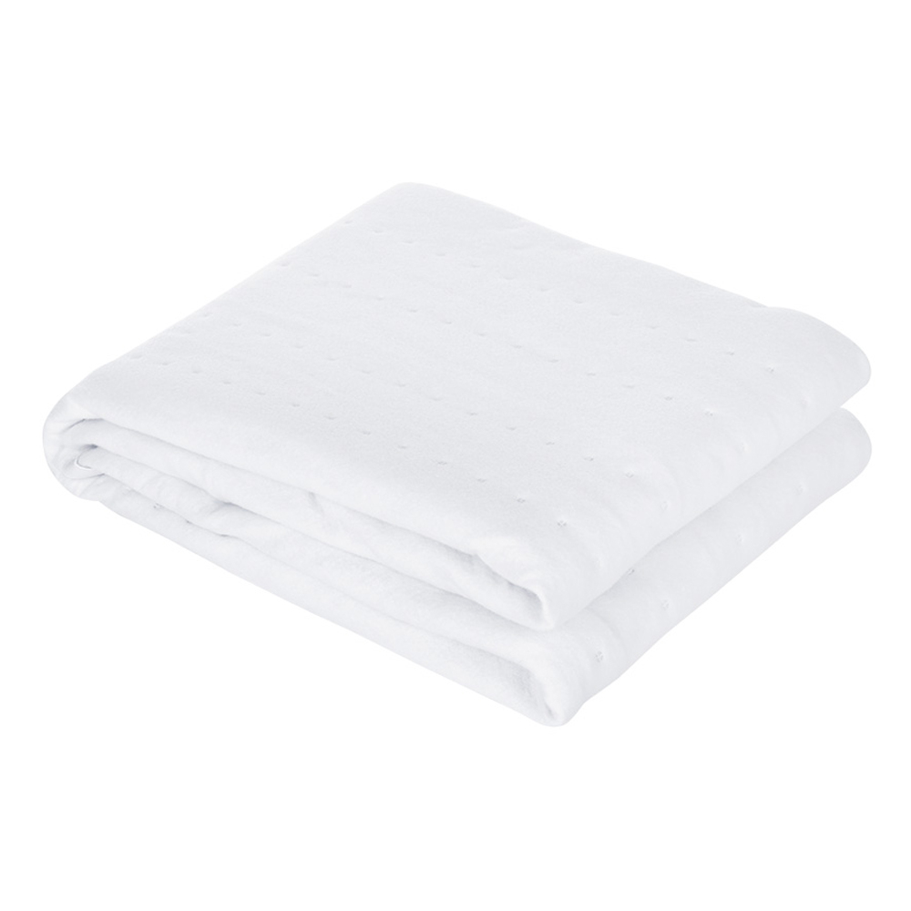 NOVEEN Электрический коврик EB350 White 80x150 см – Быстрое тепло и комфорт для одного человека [2]