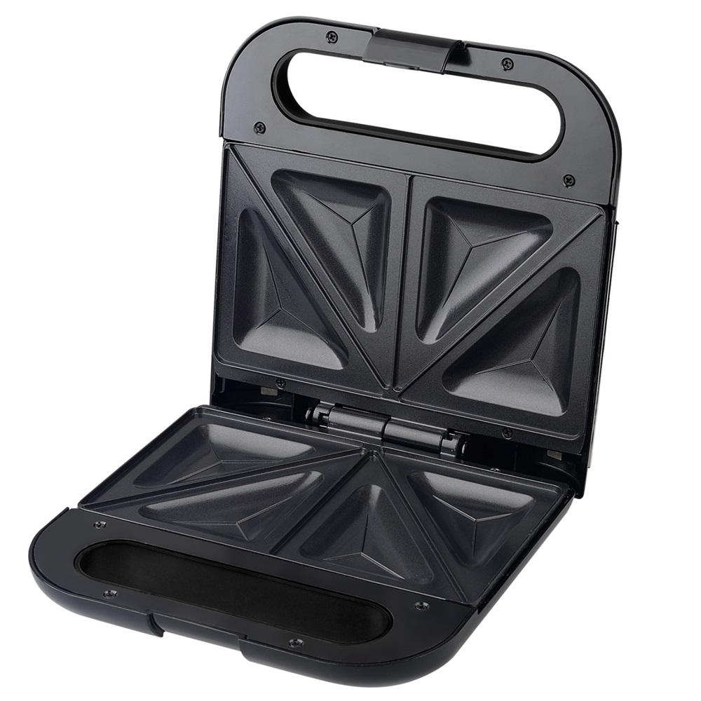 NOVEEN Toaster SM450, Inox, 800W [2]