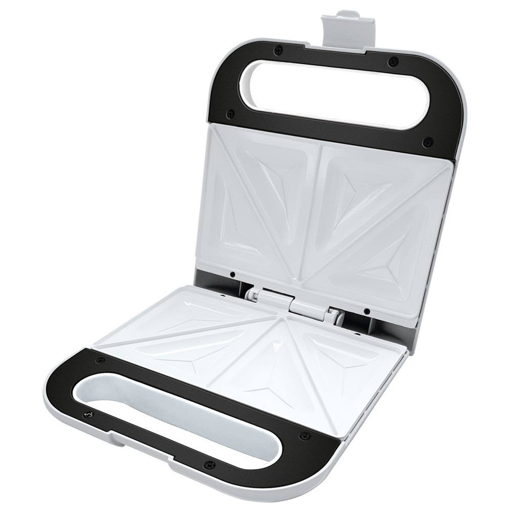 NOVEEN Toaster SM451, Ceramic Inox, 800W [3]