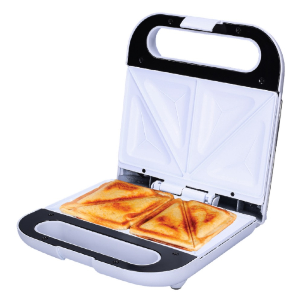 NOVEEN Toaster SM451, Ceramic Inox, 800W [4]
