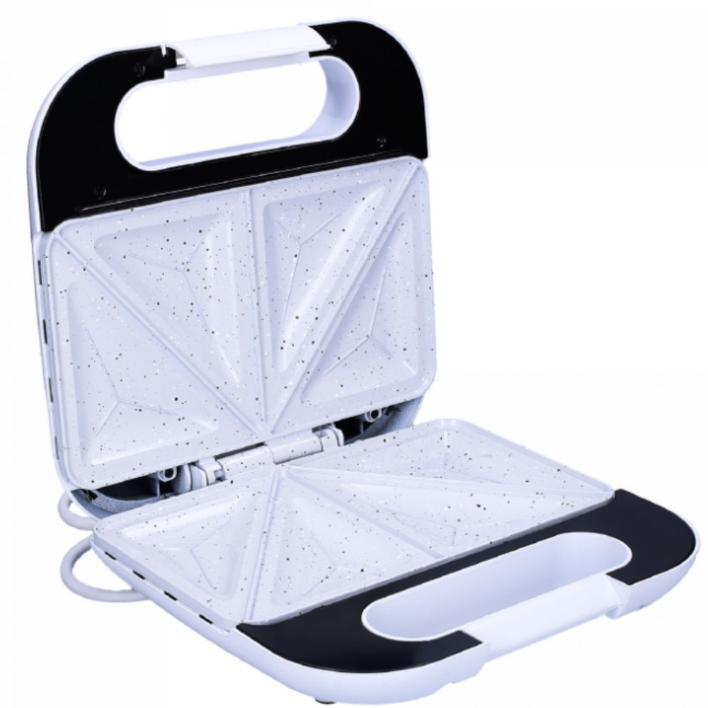 NOVEEN Toaster SM453, Ceramic Inox, 800W [3]