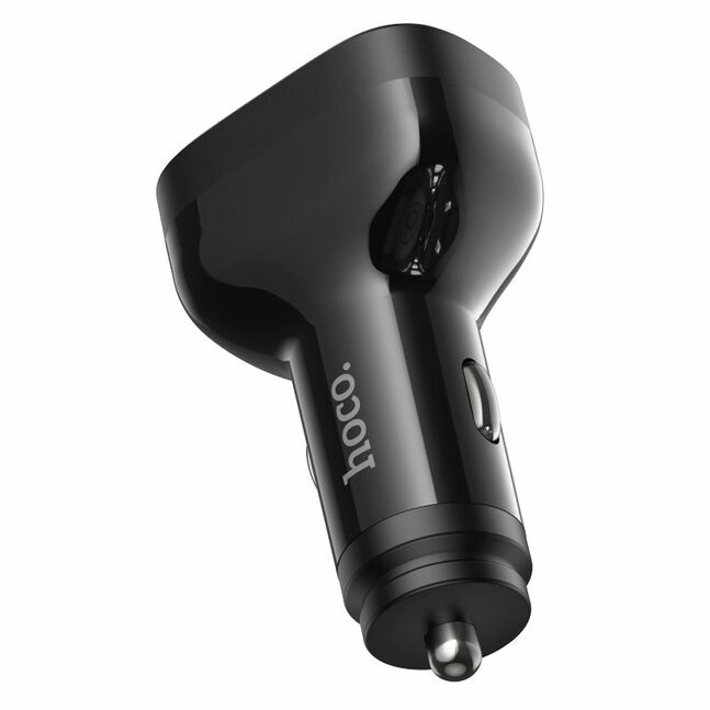 Încărcător Auto NZ11 Guide PD72W – Încărcare Rapidă și Siguranță Maximă [6]