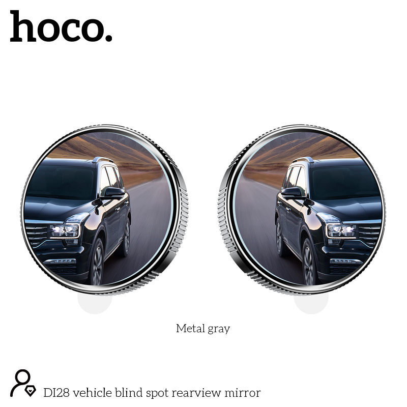 Oglindă retrovizoare auxiliară Hoco DI28 [8]