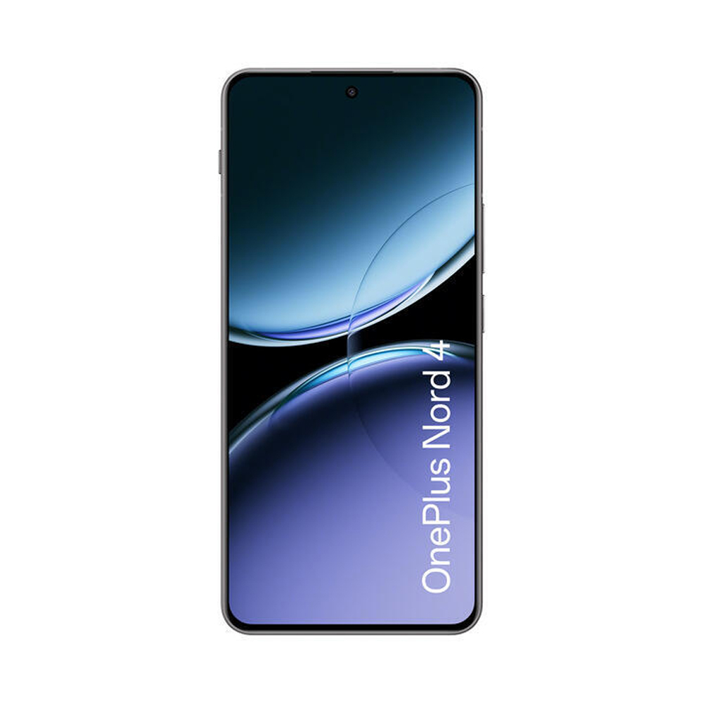 OnePlus Nord 4 (16GB+512GB) Obsidian Midnight [4]
