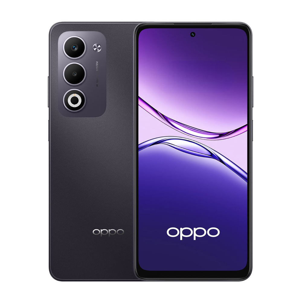 OPPO A5 M 4G 8/256GB Dark Purple [1]