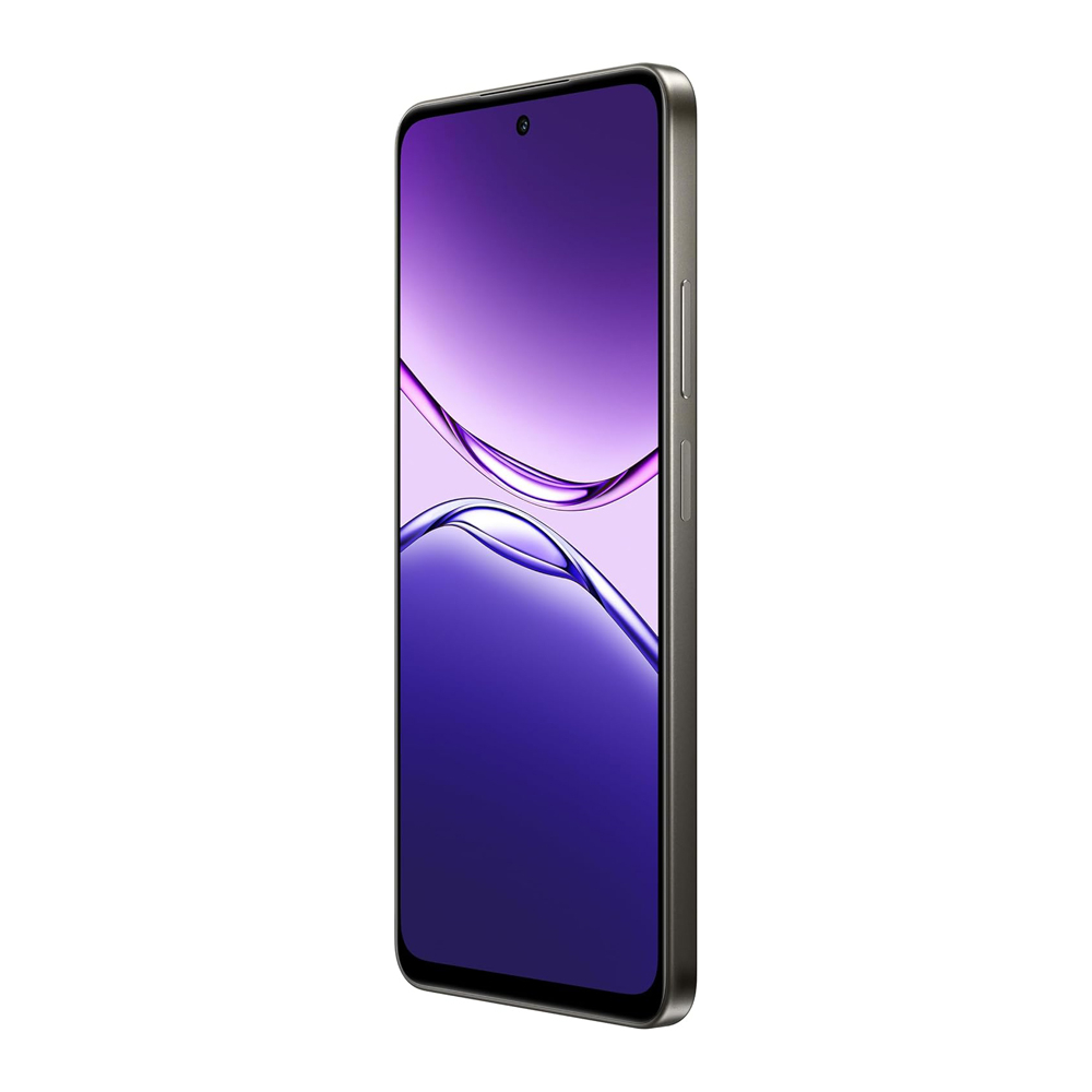 OPPO A5 Pro 4G 8/256GB Black Brown [4]