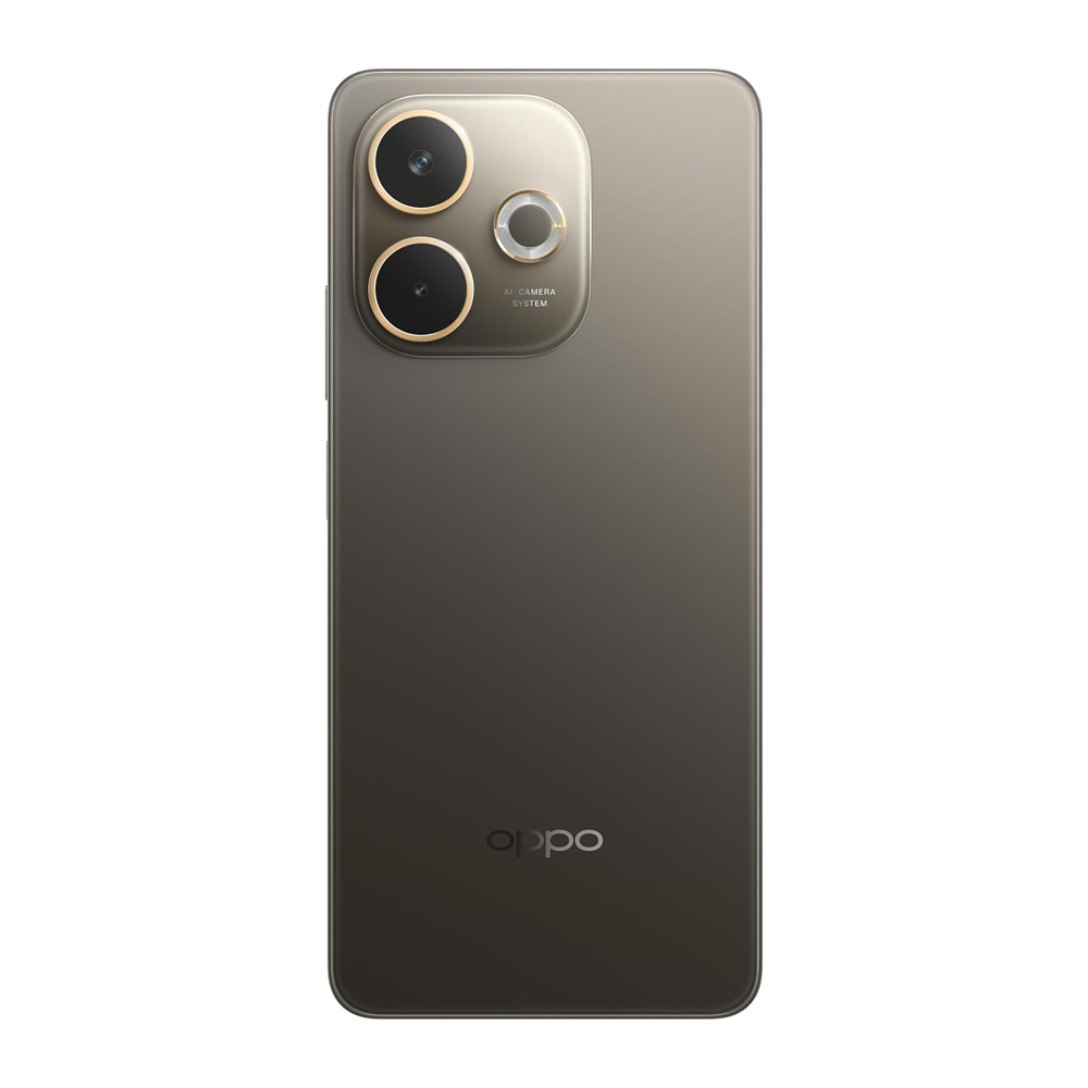 OPPO A5 Pro 4G 8/256GB Black Brown [2]