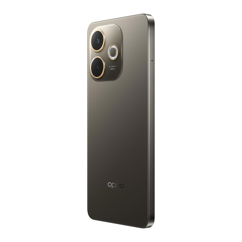 OPPO A5 Pro 4G 8/256GB Black Brown [3]