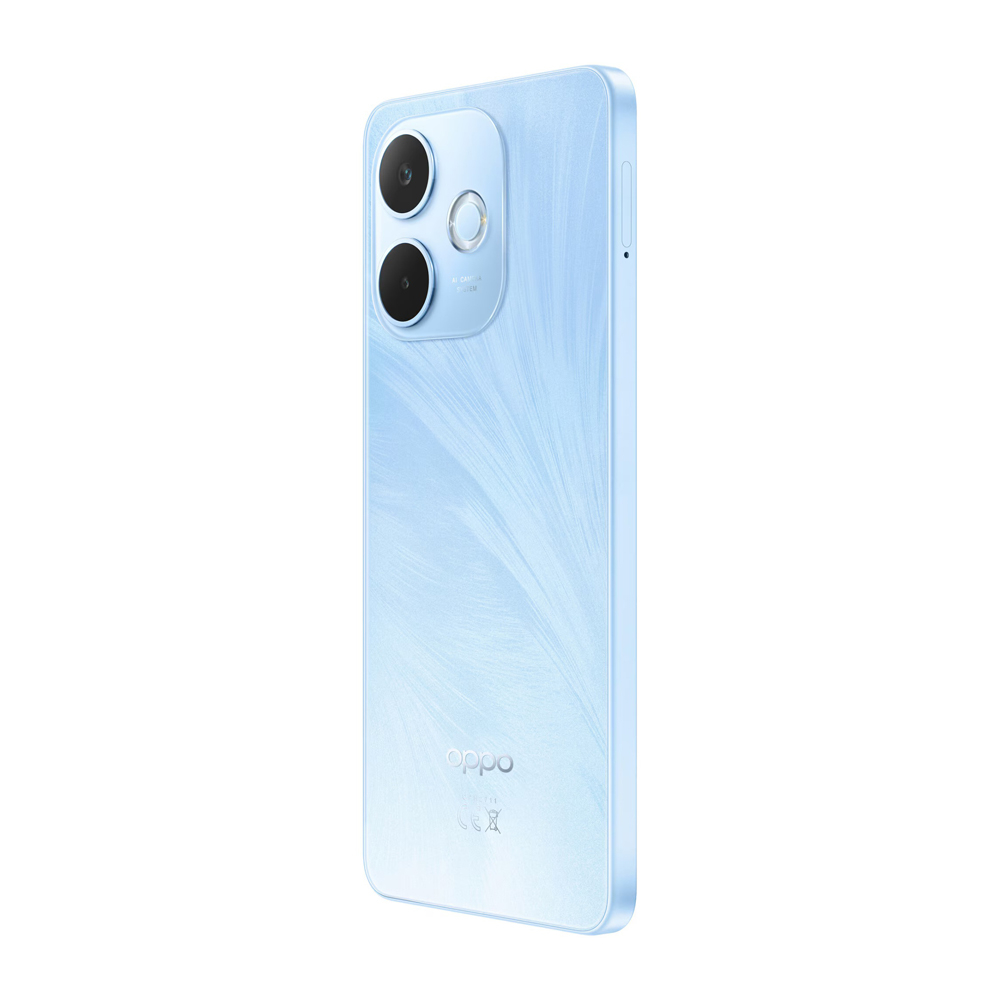 OPPO A5 Pro 4G 8/256GB Feather Blue [3]