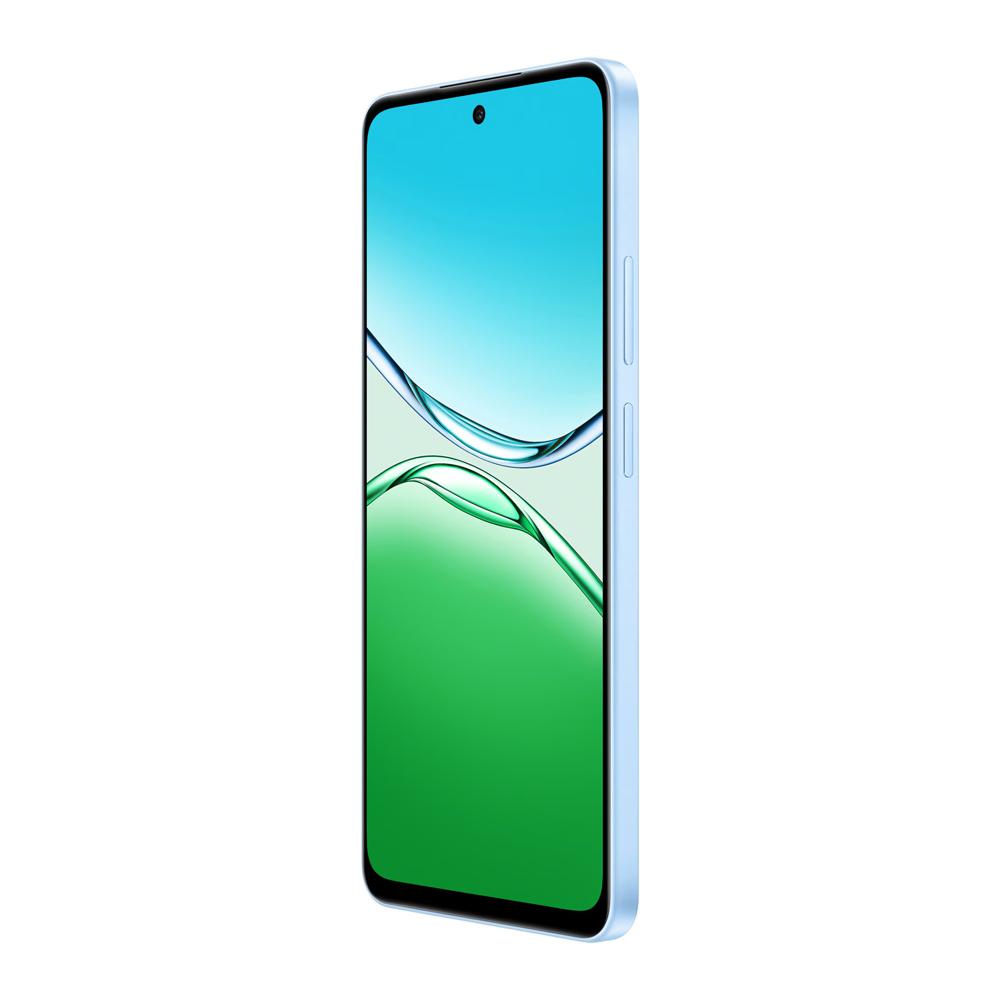 OPPO A5 Pro 4G 8/256GB Feather Blue [4]