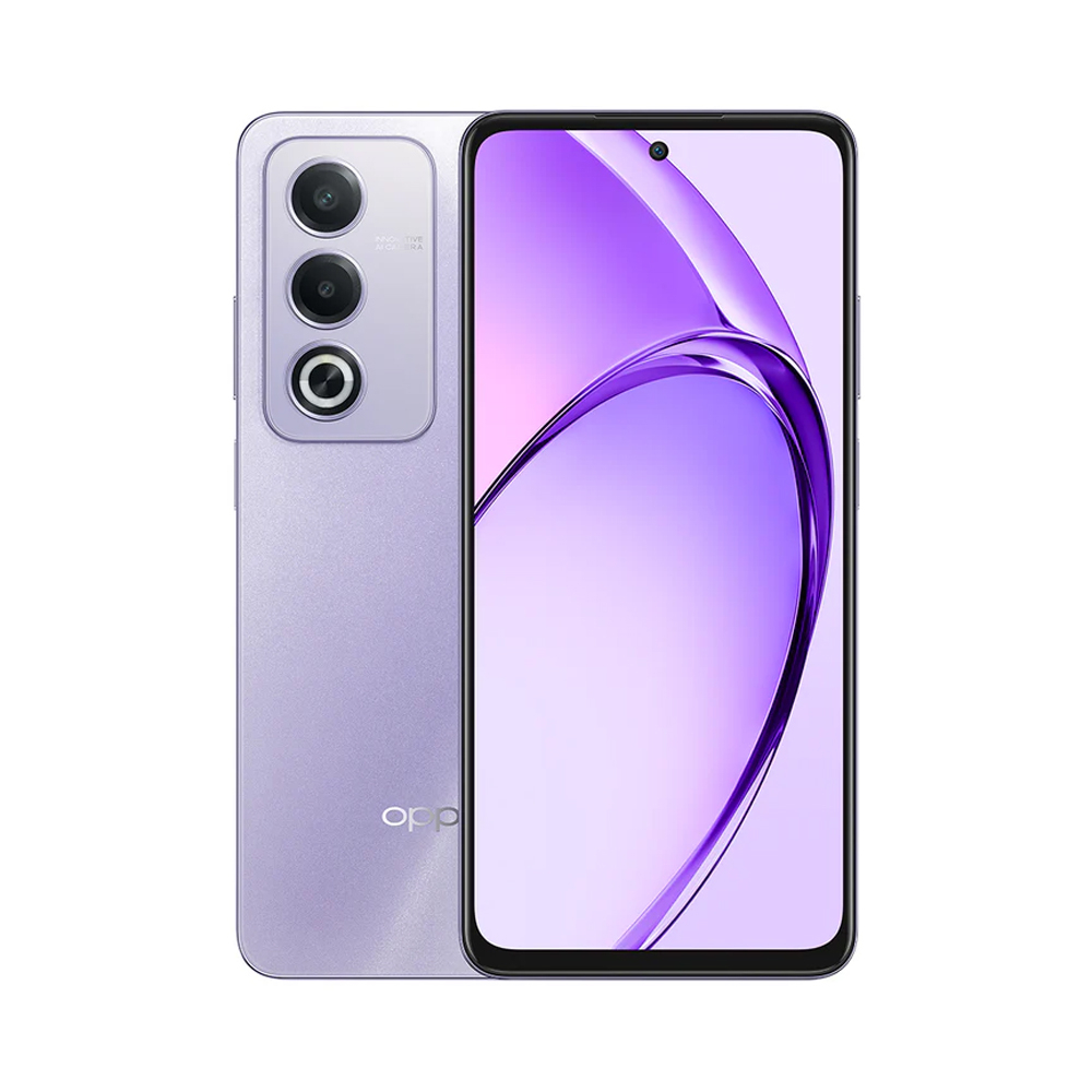 OPPO A80 5G 8/256GB Moonlight Purple [2]