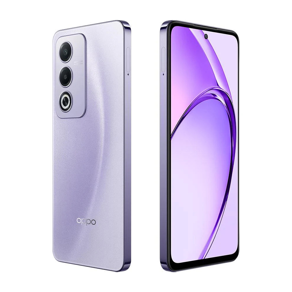 OPPO A80 5G 8/256GB Moonlight Purple [2]