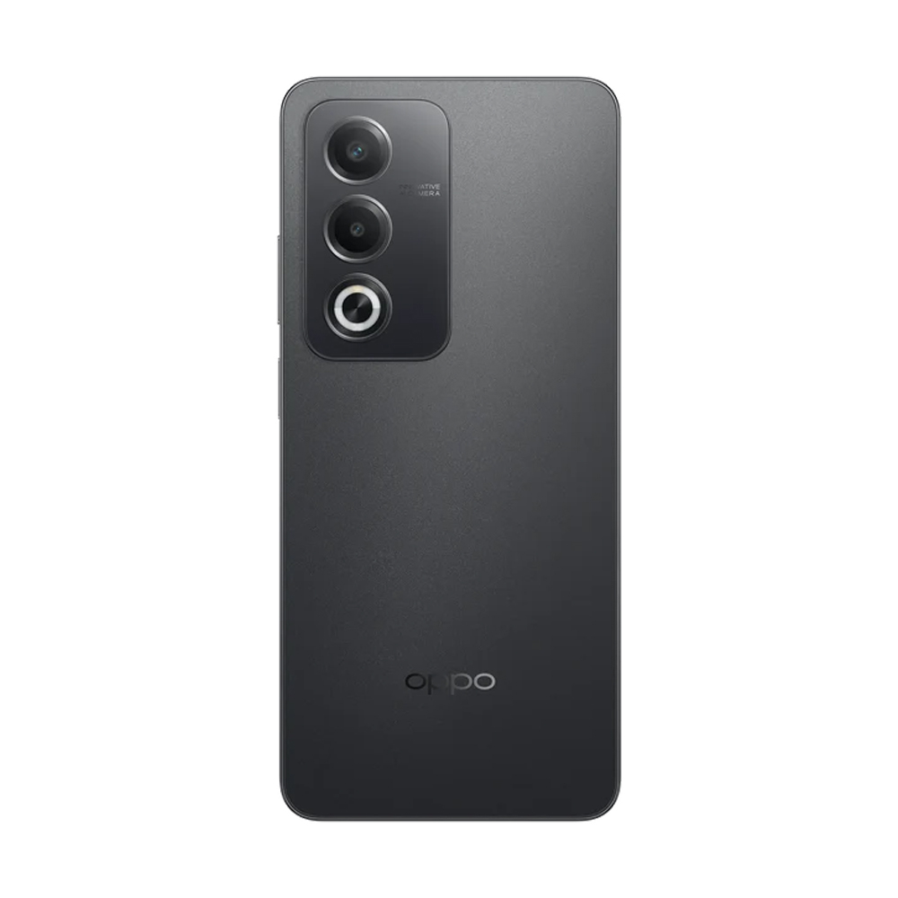OPPO A80 5G 8/256GB Starry Black [3]