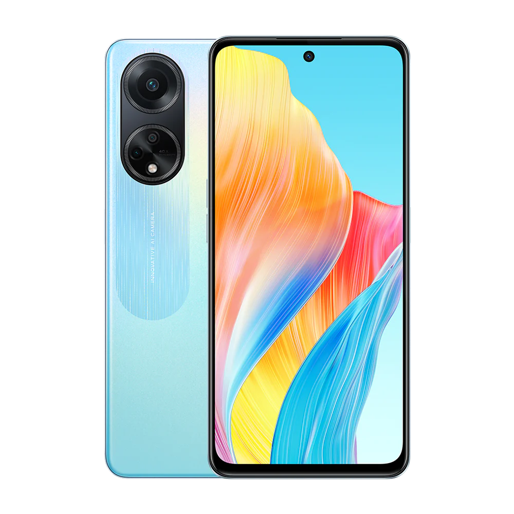 OPPO A98 5G 8/256GB [1]