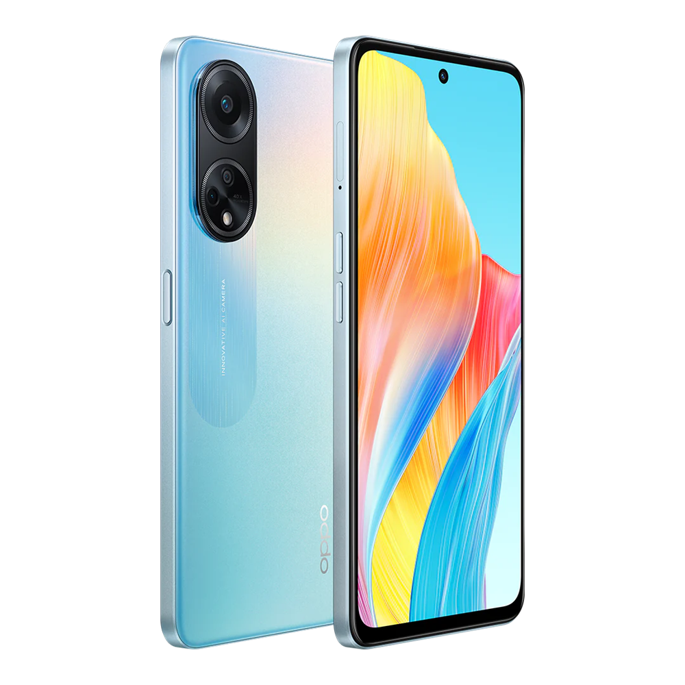 OPPO A98 5G 8/256GB [3]