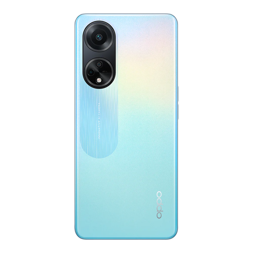 OPPO A98 5G 8/256GB [2]