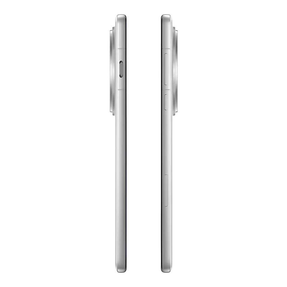 OPPO Find X8 Pro 5G 16/512GB Pearl White [2]