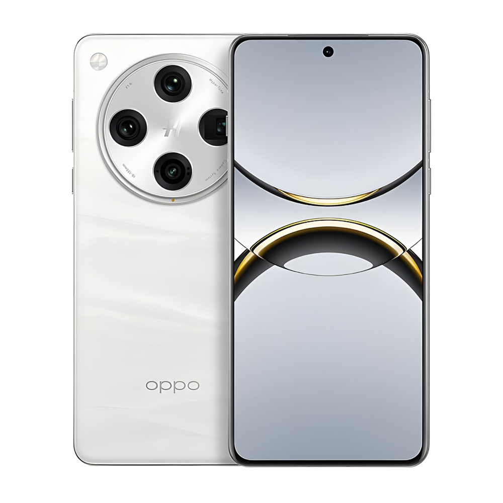 OPPO Find X8 Pro 5G 16/512GB Pearl White [1]