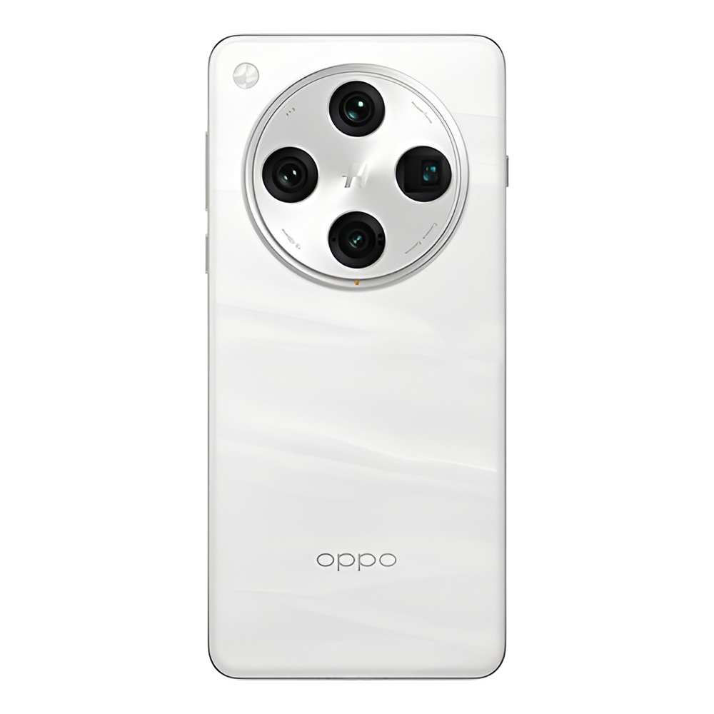 OPPO Find X8 Pro 5G 16/512GB Pearl White [3]