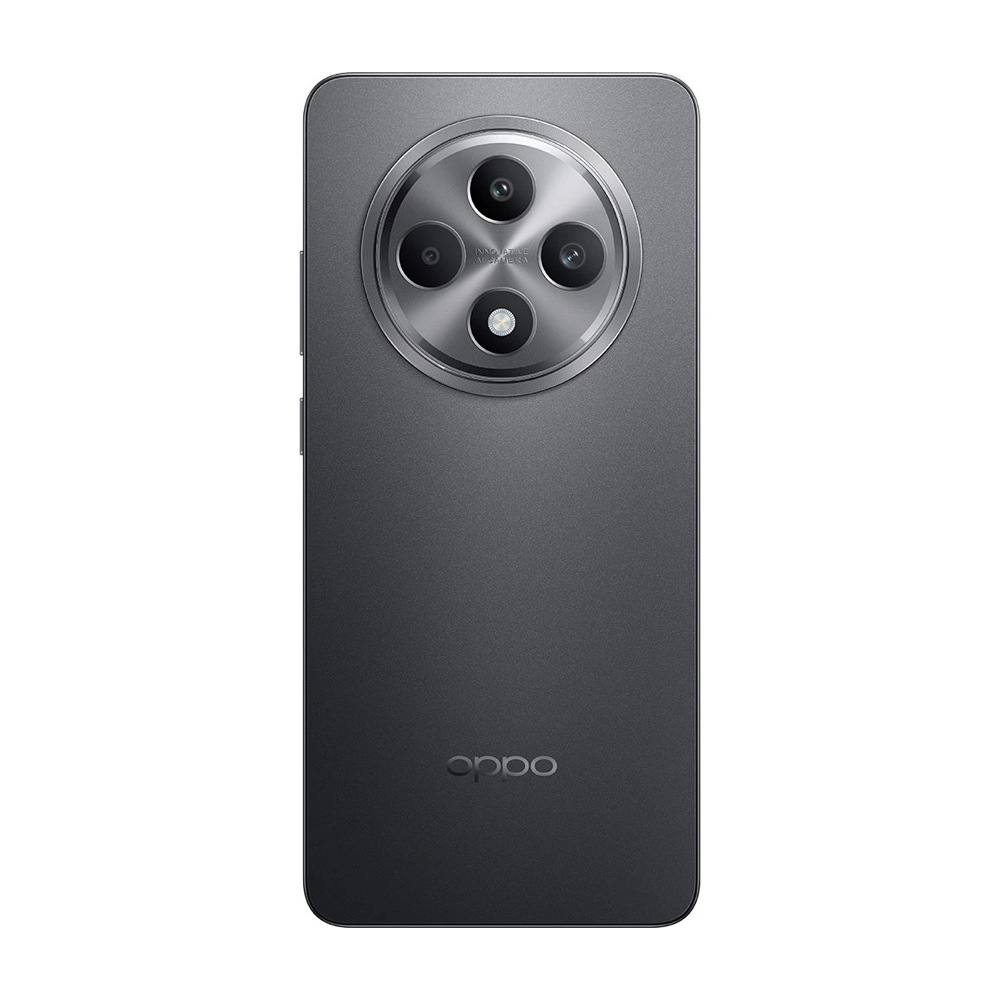 OPPO Reno 12 F 4G 8/256GB Matte Grey [3]