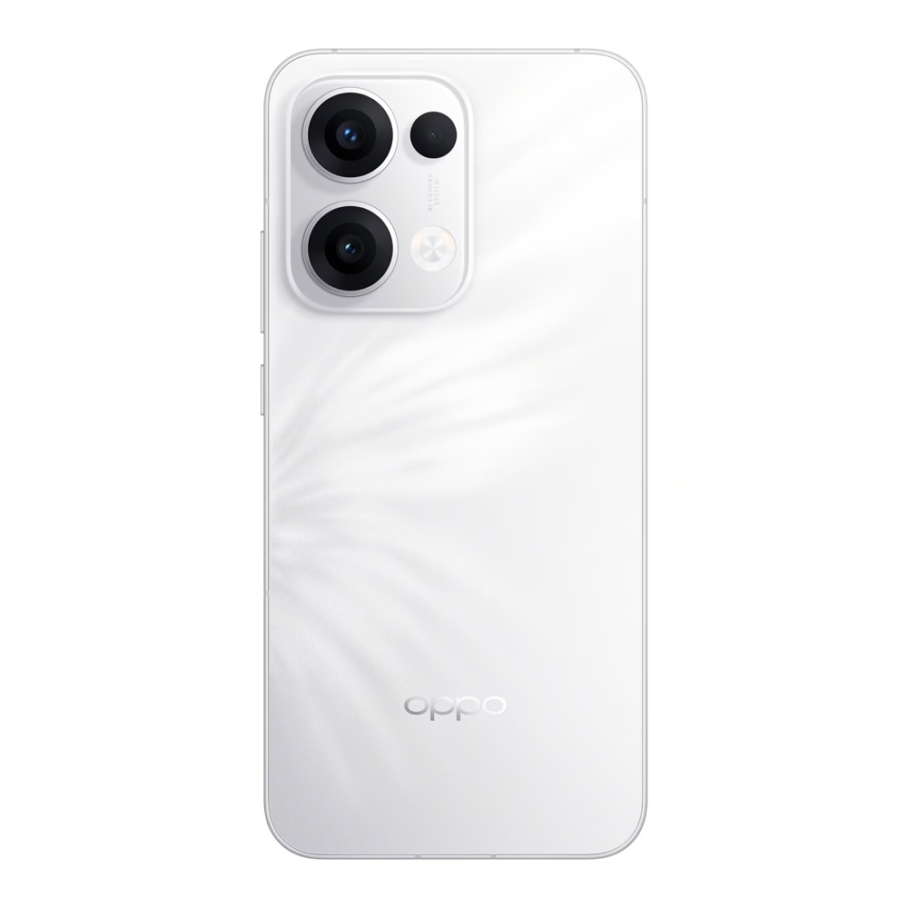 OPPO Reno 13 5G 12/256GB Plume White [2]