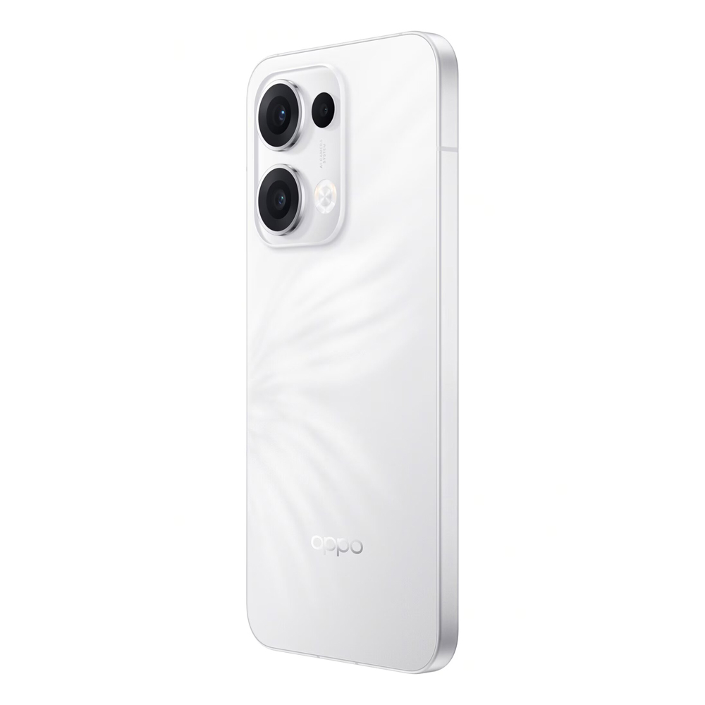 OPPO Reno 13 5G 12/256GB Plume White [3]