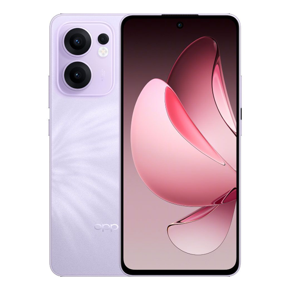 OPPO Reno 13 F 5G 8/256GB Plume Purple [1]