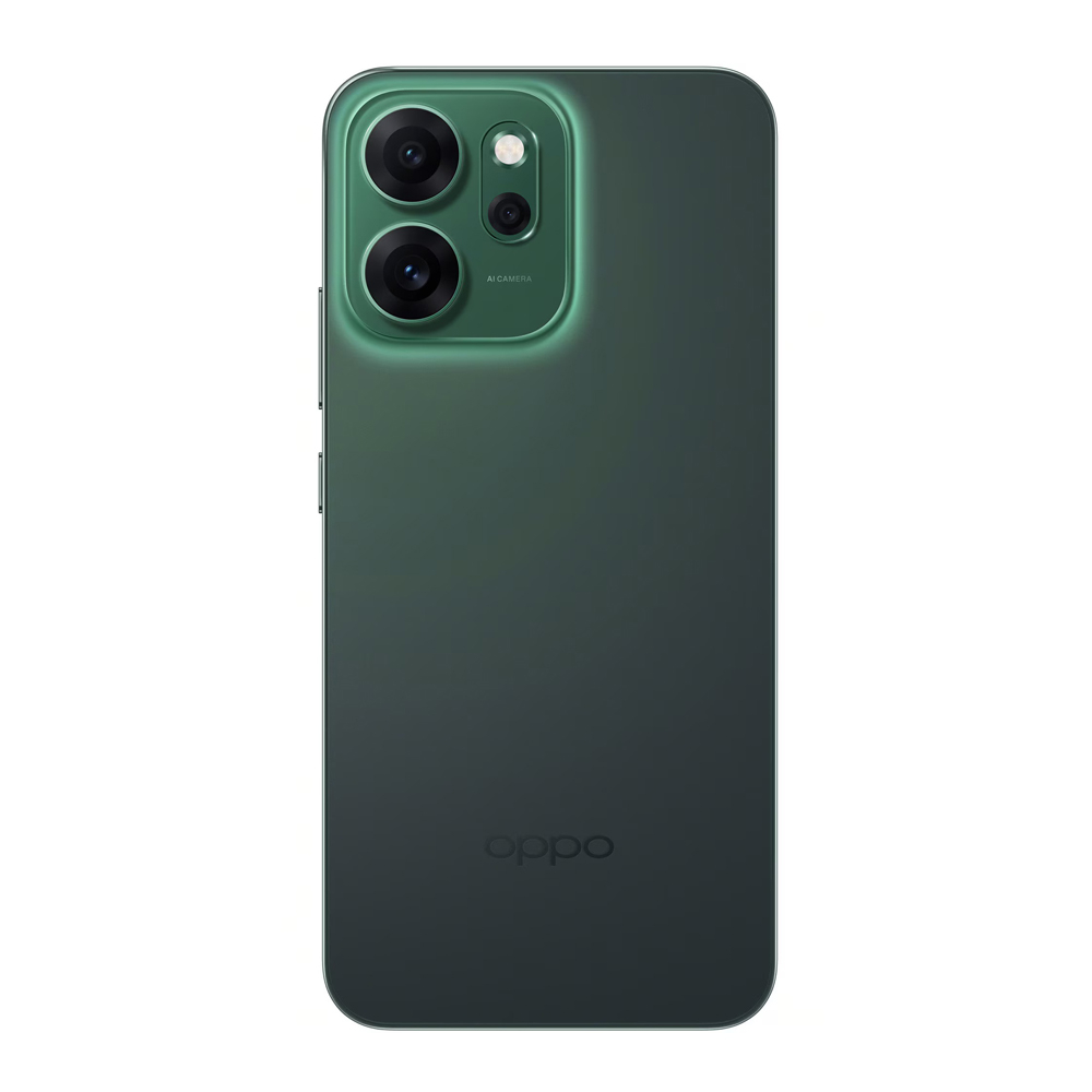 OPPO Reno 14FS 5G 12/512GB Luminous Green + Oppo TWS Headphones Enco Air 4 [2]