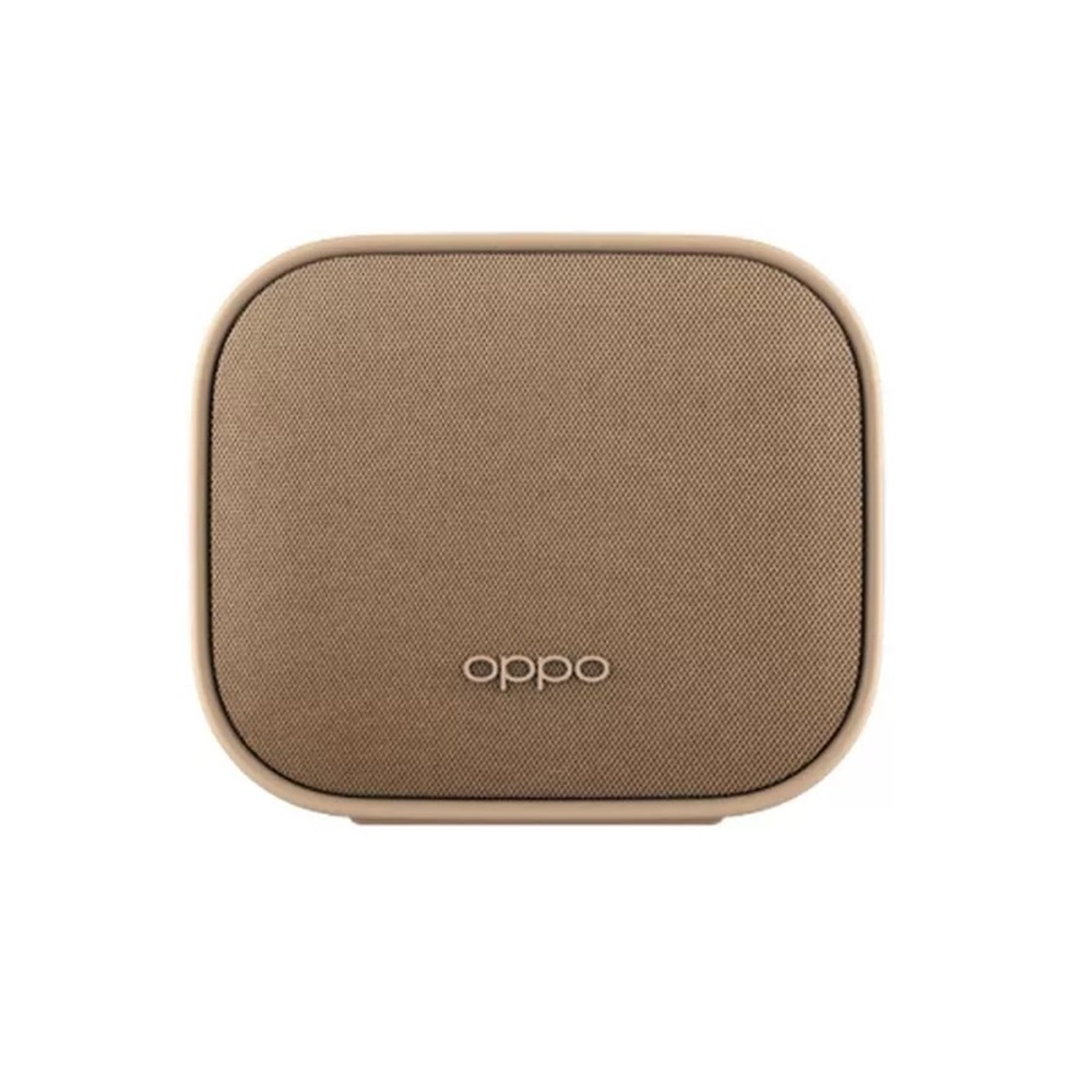 Oppo Wireless Speaker, Pink [2]