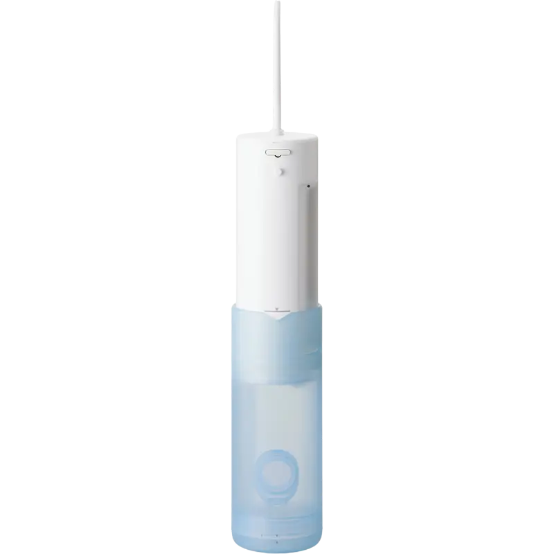 Irigator oral Panasonic EW-DJ11-A520 (Albastru deschis) – Igienă dentară profesională, oriunde te afli! [6]