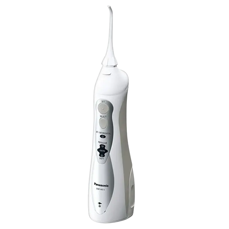 Oral Irrigator Panasonic EW1411H321
 [1]