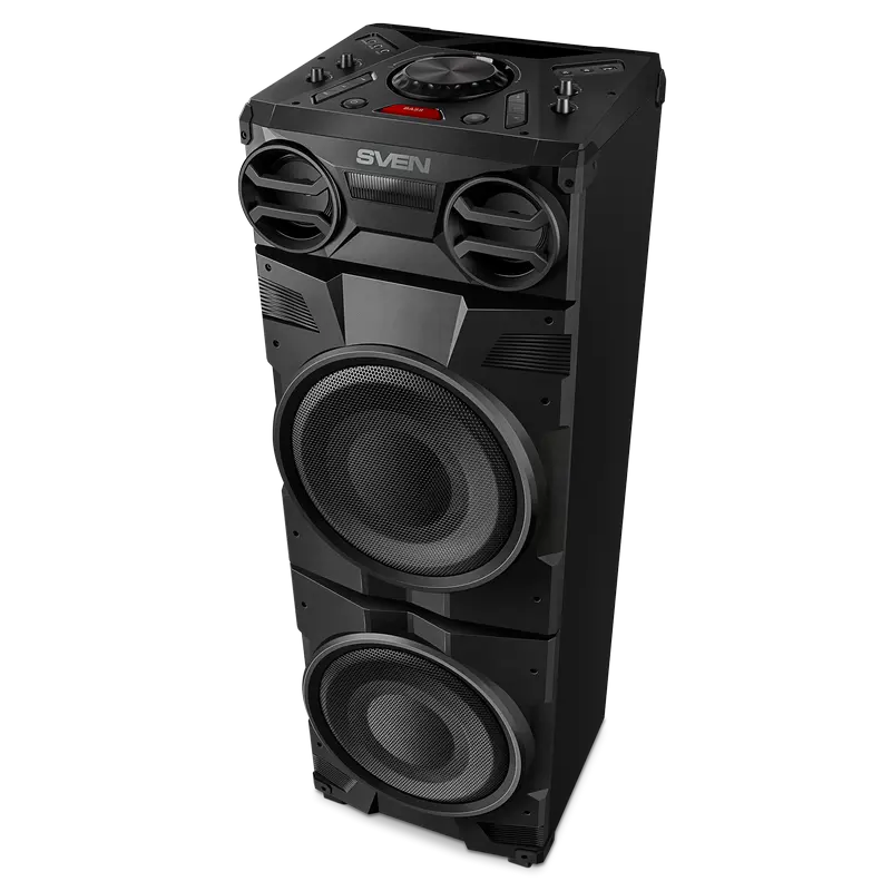Partybox SVEN PS-1900, 1000W – Putere audio extremă pentru petreceri memorabile [3]