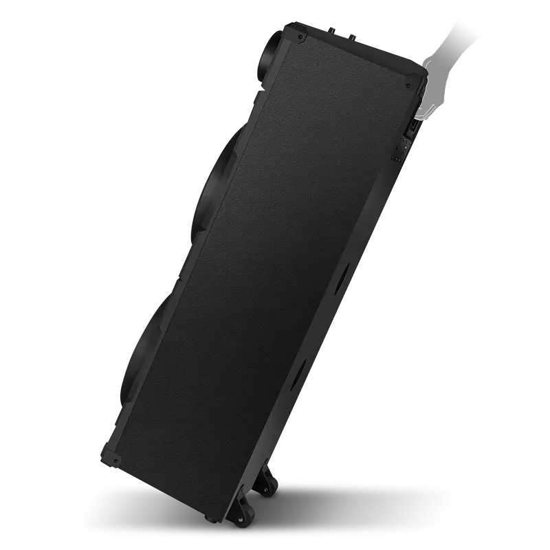 Partybox SVEN PS-1900, 1000W – Putere audio extremă pentru petreceri memorabile [9]