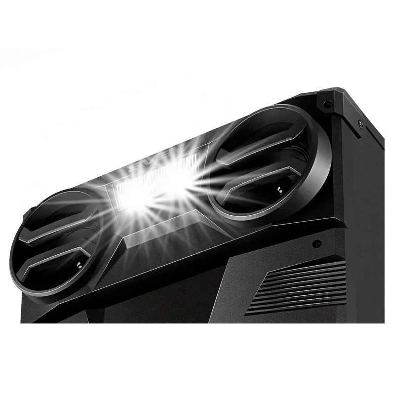Partybox SVEN PS-1900, 1000W – Putere audio extremă pentru petreceri memorabile [7]