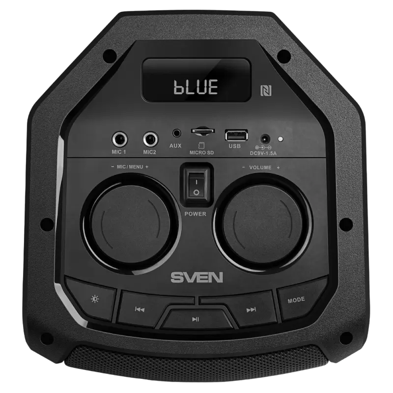 Partybox SVEN "PS-710" 100W [2]